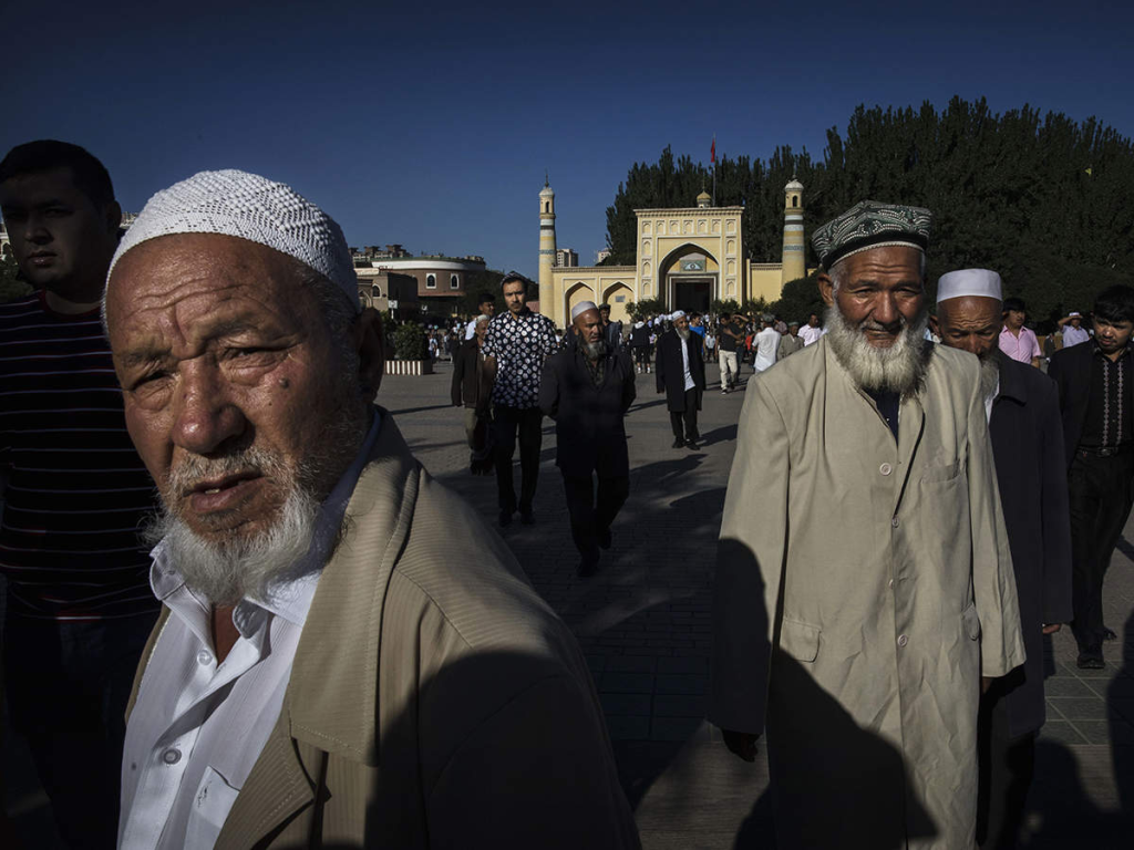 Life of Uyghurs and Other Muslim Minorities in East Turkistan