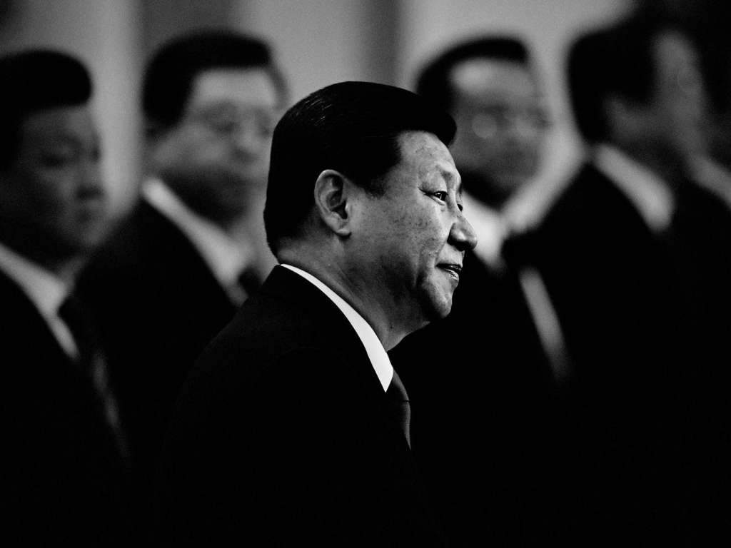 Xi Jinping’s Past Explains China of Today