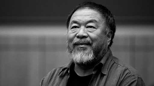 “Freedom of Speech is the Manifestation and Validation of Life. Without it, Life Ceases to be Life,” says Ai Weiwei
