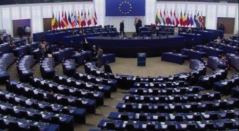 European Parliament Calls for the Abolishment of Boarding Schools in Tibet