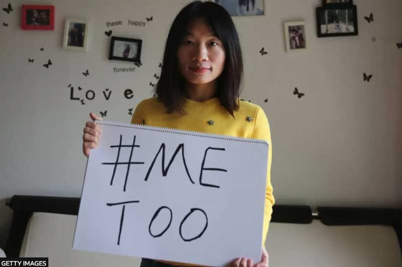 Prominent Activist in China’s MeToo Movement Goes on Trial for Subversion