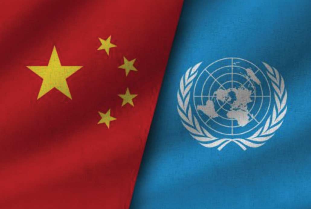 China’s Human Rights Record Comes Under Public Scrutiny