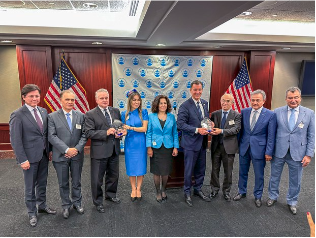 Congressional Uyghur Caucus Relaunched in the U.S. Congress